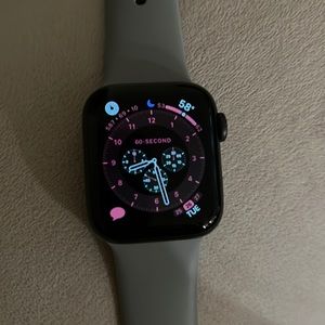 Apple Watch Series 6